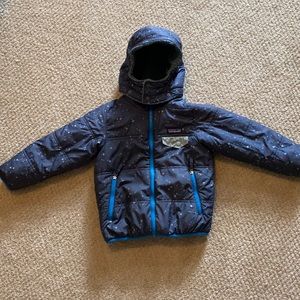 Patagonia Reversible Jacket